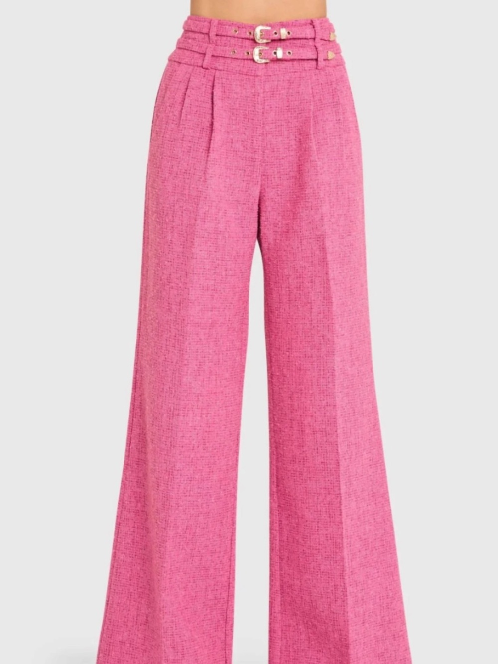 Amanda Uprichard Blythe Pant, Size XS, NWT, Retail $238